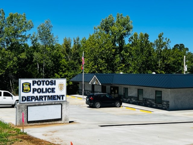 Potosi Police Department