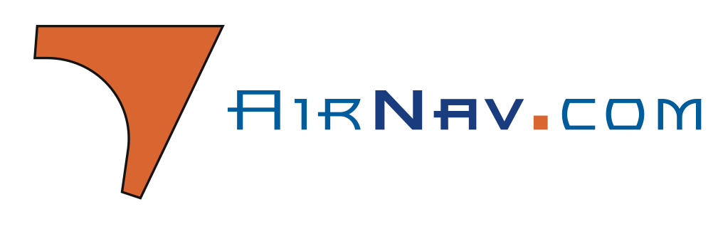 AirNav.com Logo
